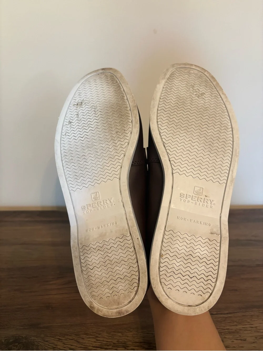 Men’s Sperry Boat Shoe